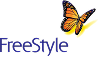free-style