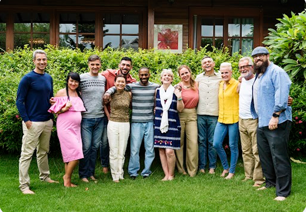 Our team